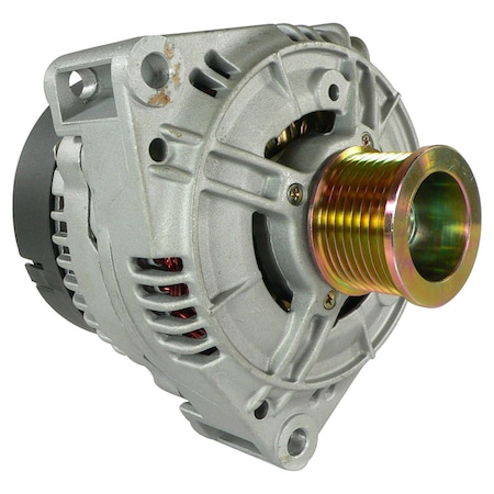 Db Electrical Alternator Fits Mercedes Benz 300 400 500 600 Series 92 93 / S Class 94 95 96 400-24079